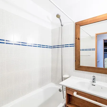 Rond Point Des Pistes - Val Claret-22 By Interhome