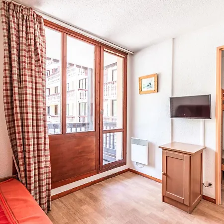 Rond Point Des Pistes - Val Claret-22 By Interhome Apartment Tignes